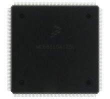 MC68360CAI25L image