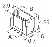 BM05B-SRSS-G-TB(LF)(SN) image