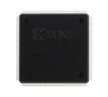 XC4028XL-2HQ208I image