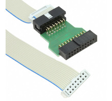 8.08.01 J-LINK 14-PIN ARM ADAPTER image