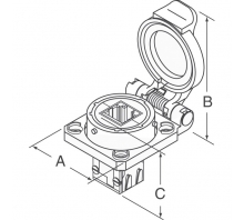 USBF21B image