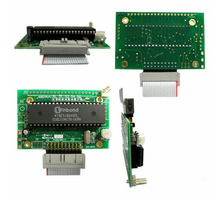 8051 CONTROL BOARD image