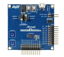 ATTINY817-XPRO image