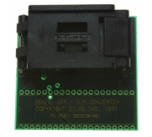 Z86E2101ZDF image