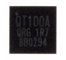 QT100A-ISG image