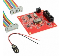 SCA100T-D01-PCB image