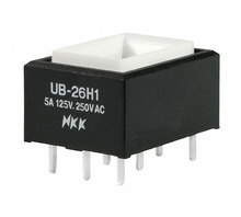 UB26RKW035D image