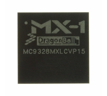 MC9328MXSCVP10 image