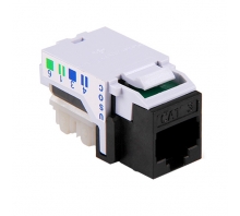 RJ45FC3-BLK image