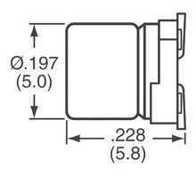 EMZK160ADA330ME61G image