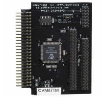 CVM871M image