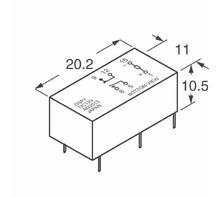 DSP1-DC48V-F image