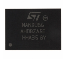 NAND08GAH0BZA5E image