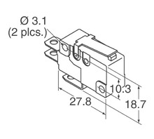 D3V-115M-1A4 image