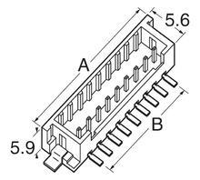 DF3D-2P-2V(50) image