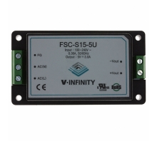 FSC-S15-5U image