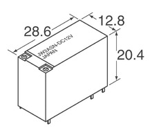 JW1AFSN-B-DC18V-F image