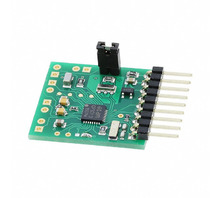 GP30-DEMO MODULE image