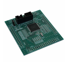 ML610Q407 REFBOARD image