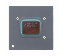 MPC603RRX200LC image