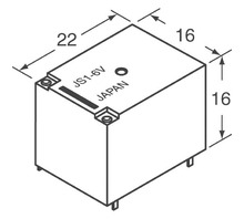 JS1A-F-24V-F image