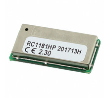 RC1181HP-TM image