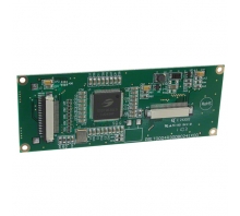 NHD-4.3-480272MF-34 CONTROLLER BOARD image