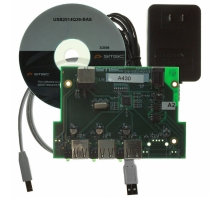 EVB-USB2513Q36-BAS image