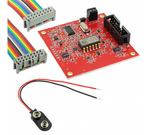 SCA100T-D07-PCB image