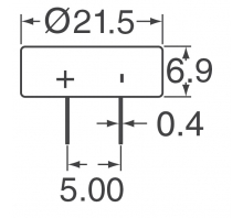 KR-5R5C105H-R image