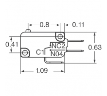 V15H22-CP200B03-K image