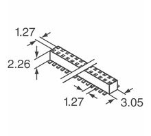 CLP-106-02-G-D-K-TR image