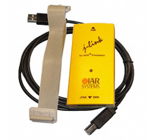 JLINK-ARM image