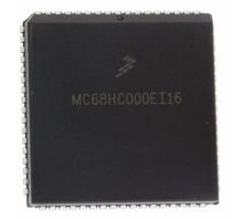 MC68EC000EI12R2 image