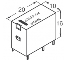 JQ1-F-5V-F image