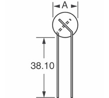 RL1003-13.8K-122-D1 image