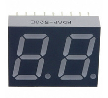 HDSP-523E image