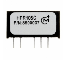 HPR105C image