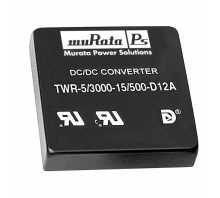 TWR-5/3000-15/500-D48A-C image