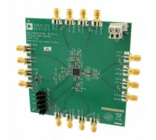 ADCLK854/PCBZ image