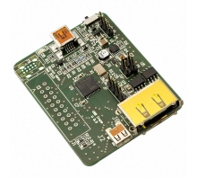 USB INTERFACE BOARD image