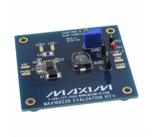 MAX16822BEVKIT+ image