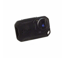 FLIR C2 image