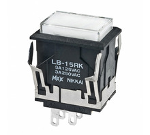 LB15RKW01-6B-JB image