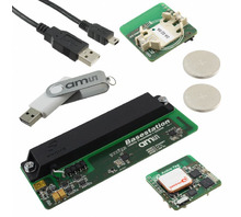 ACTIVE TAG REFERENCE DESIGN KIT image