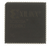 XC3120A-3PC68C image