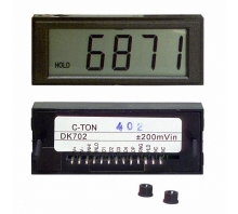 DK704 image