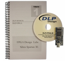 DLP-FPGA-M image