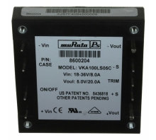 VKA100LS05C image