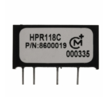 HPR118C image